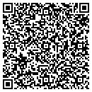 QR code with T & T Service contacts