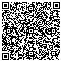 QR code with T Mart contacts