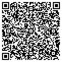 QR code with ECG contacts