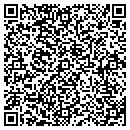 QR code with Kleen Pools contacts