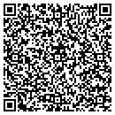 QR code with Rcb Bank Inc contacts