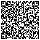 QR code with J & C Tires contacts