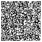 QR code with Woodcrest Freewill Baptist Ch contacts