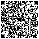 QR code with High Tech Resources Inc contacts