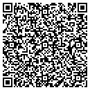 QR code with Rowe Clinic contacts