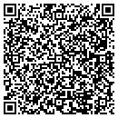 QR code with B and W Machine Shop contacts