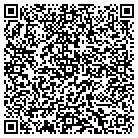 QR code with Hershels Video Game Exchange contacts