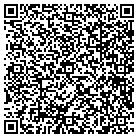 QR code with Oklahoma Bank & Trust Co contacts