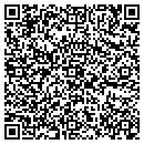 QR code with Aven Gas & Oil Inc contacts