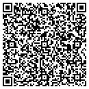 QR code with D & J Carpet & Tile contacts