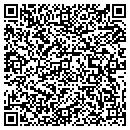 QR code with Helen's Salon contacts