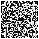 QR code with Harlan P Farmer CPA contacts