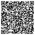 QR code with Komt contacts