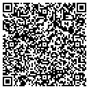 QR code with Mahylon's contacts