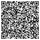 QR code with Gonzales Machine Inc contacts