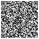 QR code with Precision Machine & Tool LLC contacts