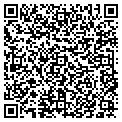 QR code with Tdl & L contacts