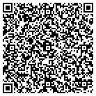 QR code with Heubel Material Handling Inc contacts