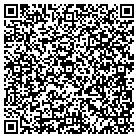 QR code with Oak Tree Learning Center contacts