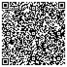QR code with Oklahoma Unversty Intrnl ME contacts