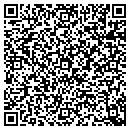 QR code with C K Inspections contacts