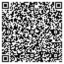 QR code with R P M Data contacts