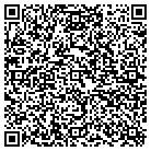 QR code with Kiamichi Electric Cooperative contacts