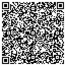 QR code with D Tabb Web Designs contacts