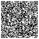 QR code with Waukomis Fire & Rescue Assn contacts