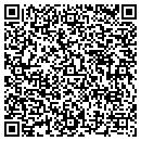 QR code with J R Robertson Jr PE contacts