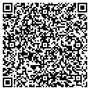 QR code with James W Gillespie contacts
