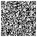 QR code with Howard Cattle Co contacts