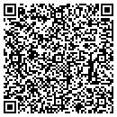 QR code with Animals Inc contacts