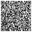 QR code with Town of Olustee contacts