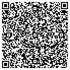 QR code with Master Jang's Karate School contacts