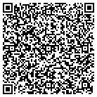 QR code with Rick's Tire & Auto Service contacts