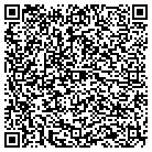 QR code with Anthony W Ratcliff Appraisal C contacts