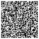 QR code with Tallent's Place contacts