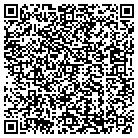 QR code with Andregg Frederick W DDS contacts