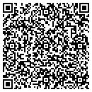 QR code with Frames By BJ contacts