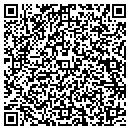 QR code with C U H Inc contacts
