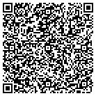 QR code with Black's Ronnie Tire Shop contacts