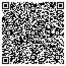 QR code with SORB Technology Inc contacts