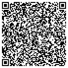 QR code with Osage Nation Headstart contacts