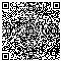 QR code with AT&T contacts