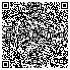 QR code with Sequoyah County Treasurer contacts