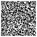 QR code with S D Investigation contacts
