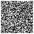 QR code with B & C Stringup Company Inc contacts