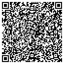 QR code with Kenneth Thiesing contacts
