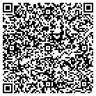 QR code with Bk Exploration Corporation contacts